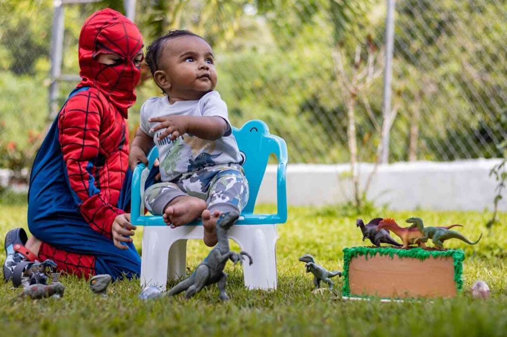 Babysitter Jobs