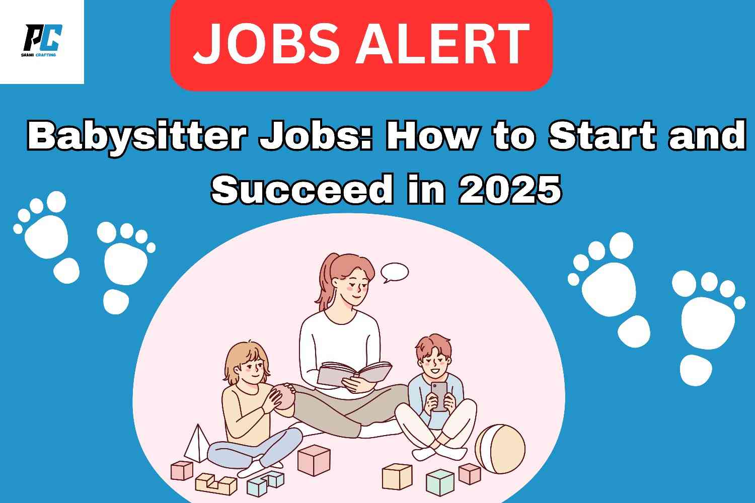 Babysitter Jobs