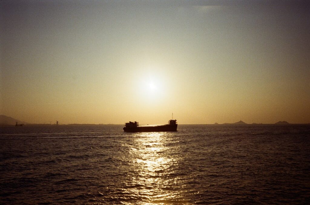 Merchant Navy Jobs
