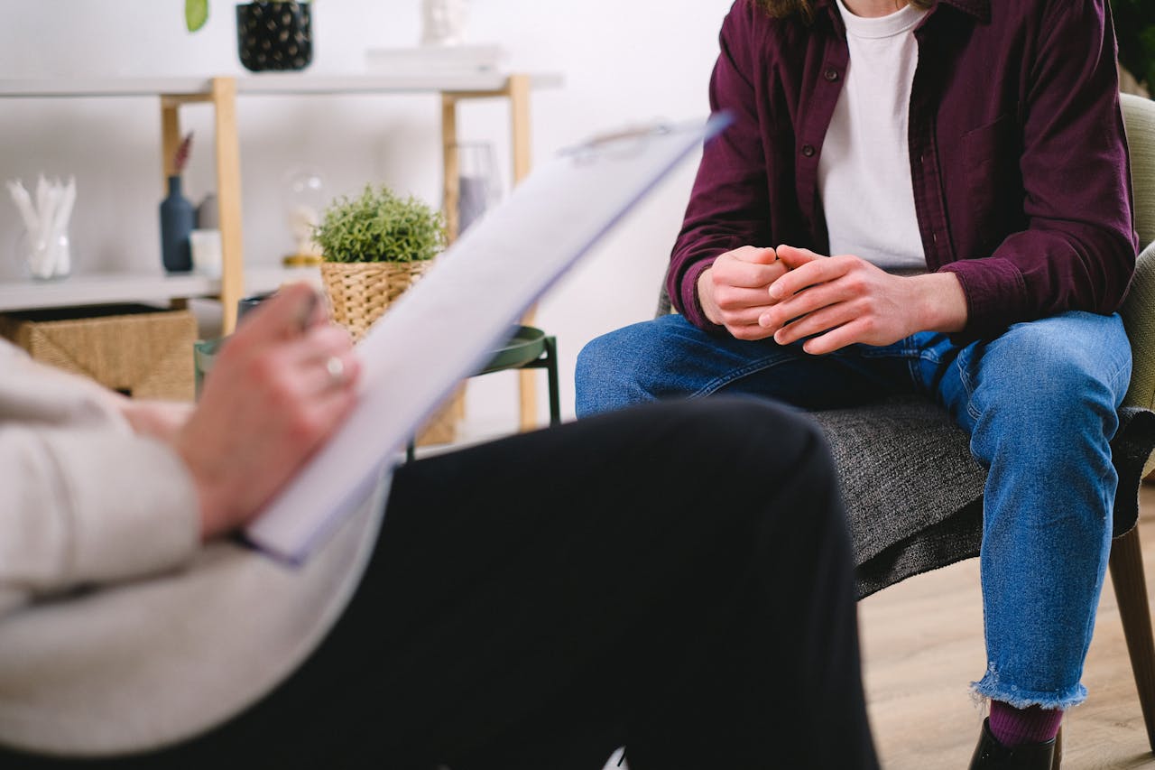 Confidential Jobs