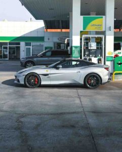 Jobs on Petrol Platforms